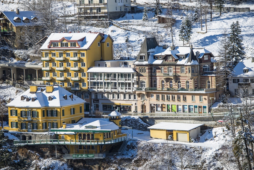 Residenz Lothringen