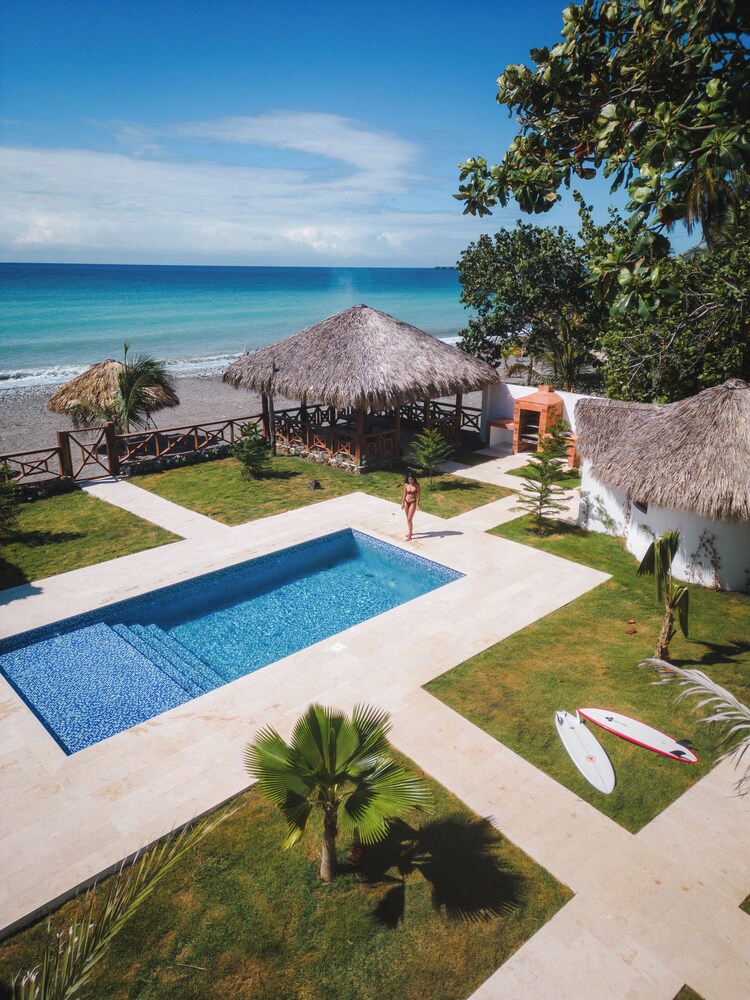 Serendipia Hotel