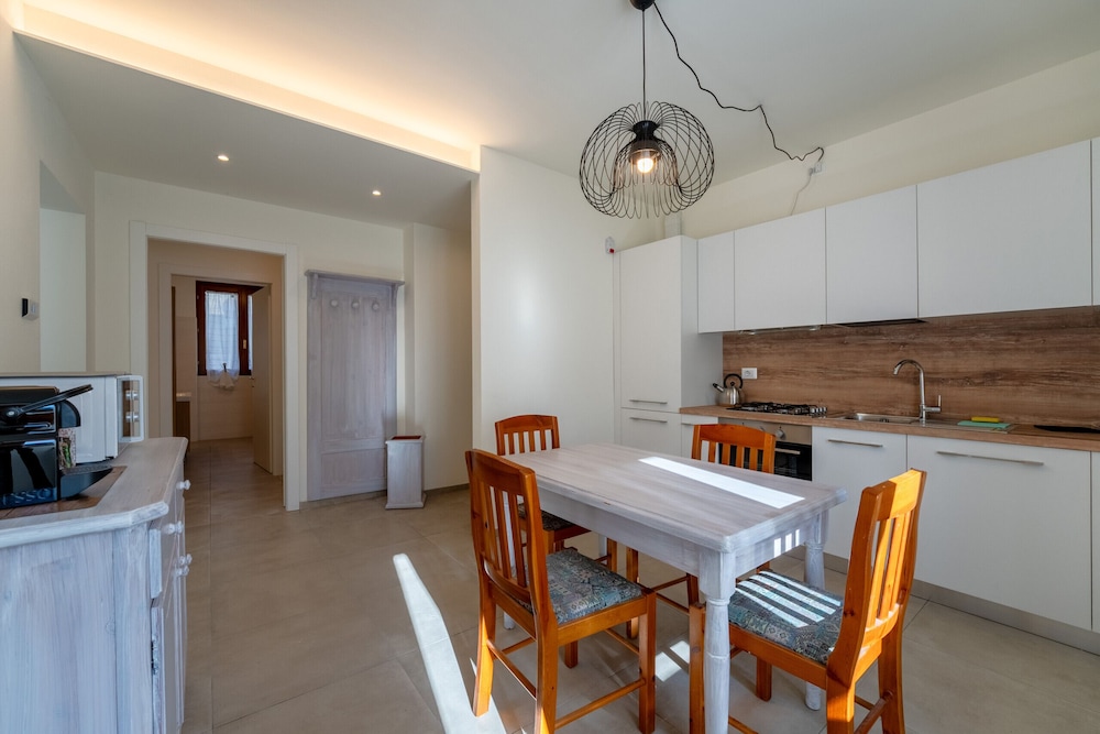 Lighthful Apartment in Valbrona by Wonderful Italy