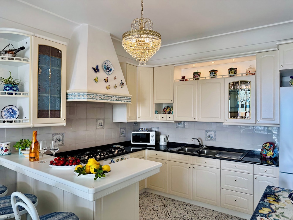 YourHome - Casa Malisa