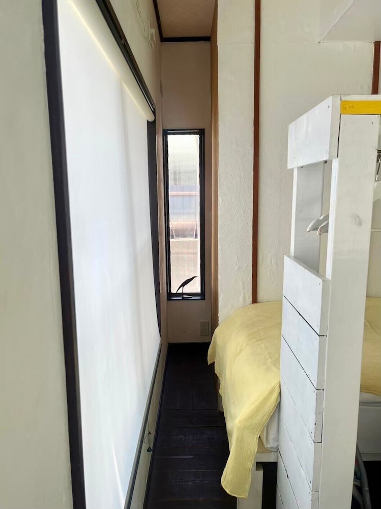 Ohmachi Junxion - Hostel