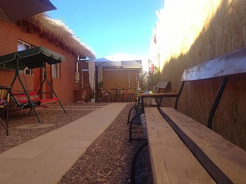 Hostal Lalck Cketi San Pedro de Atacama