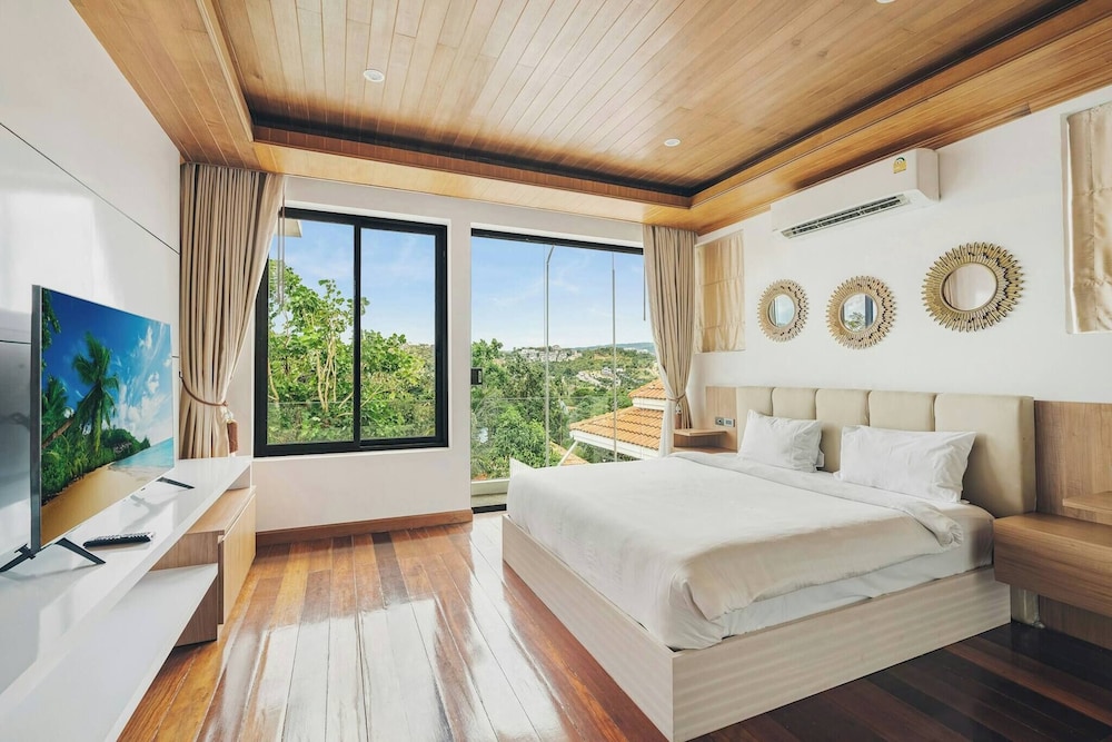 Anara Pool Villa 3 Bedrooms