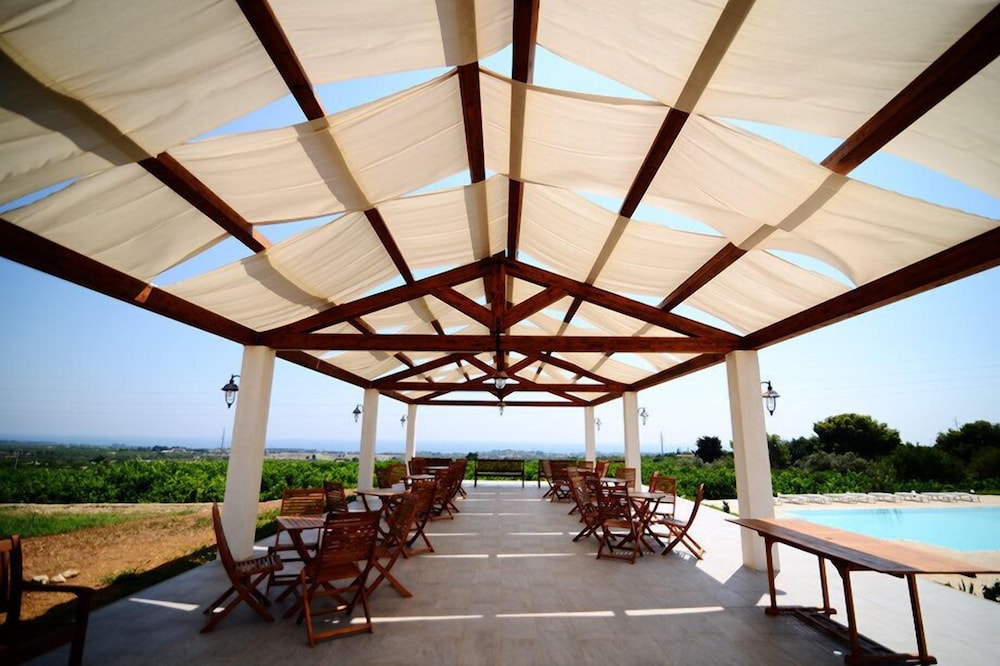 Agriturismo alle Riserve Cavagrande