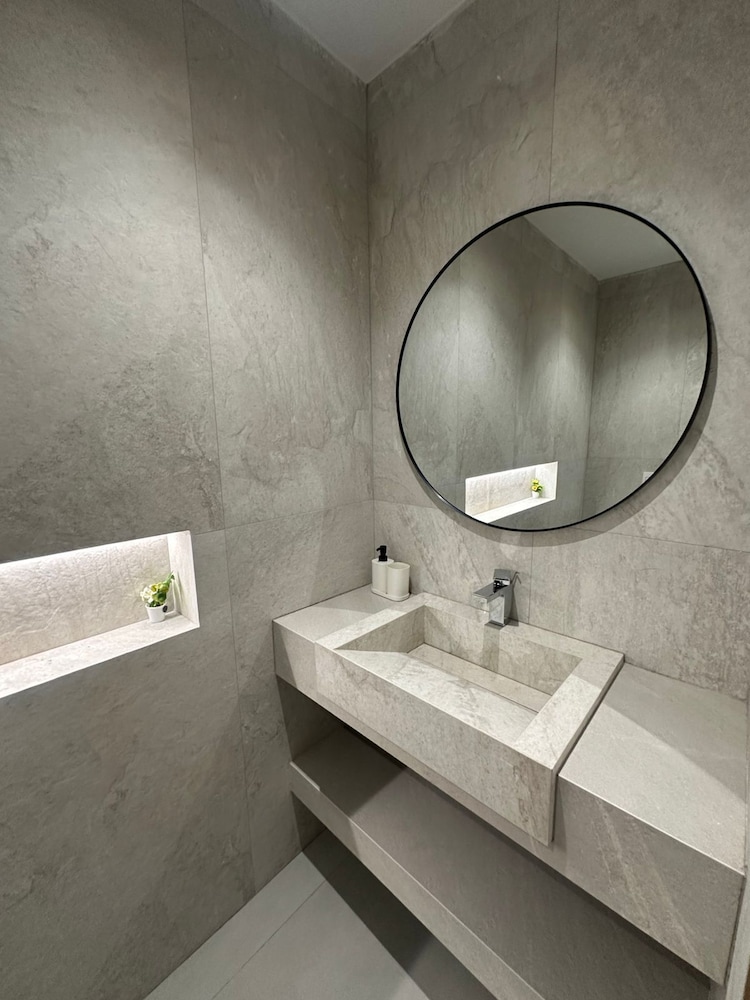 villa luxe moderne