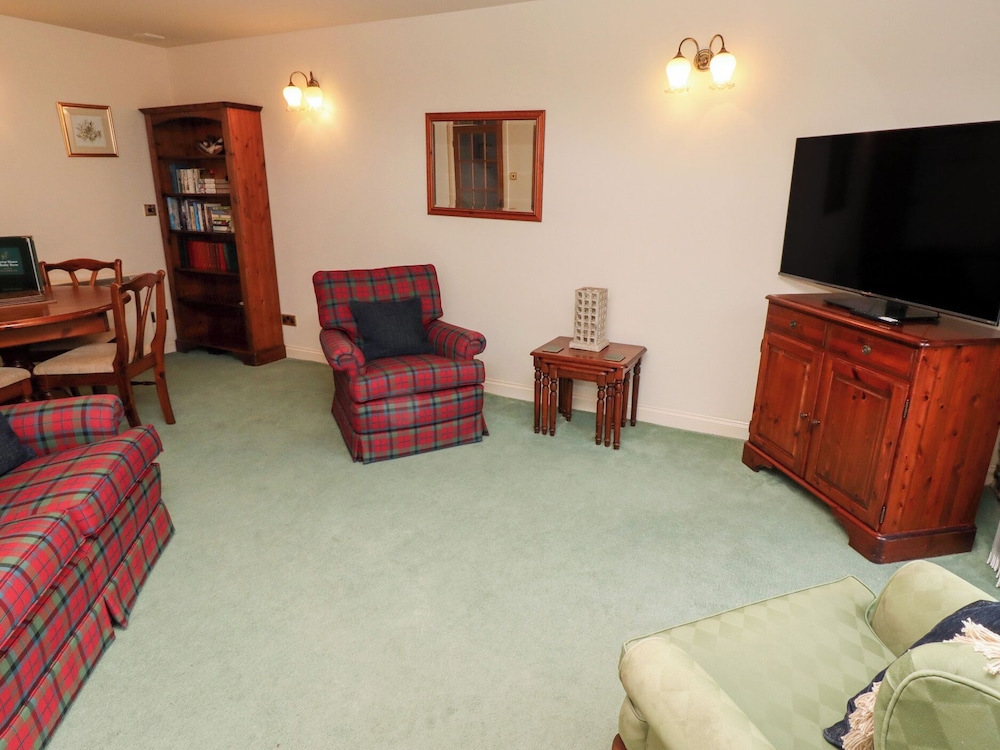Lupin Cottage