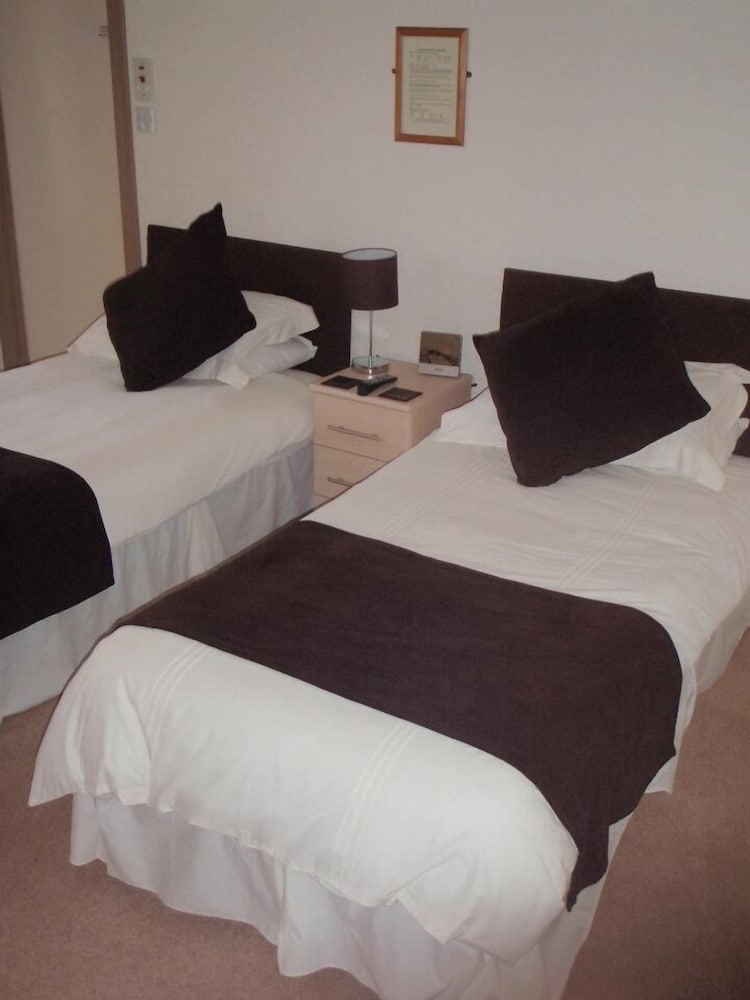 St Ola Hotel