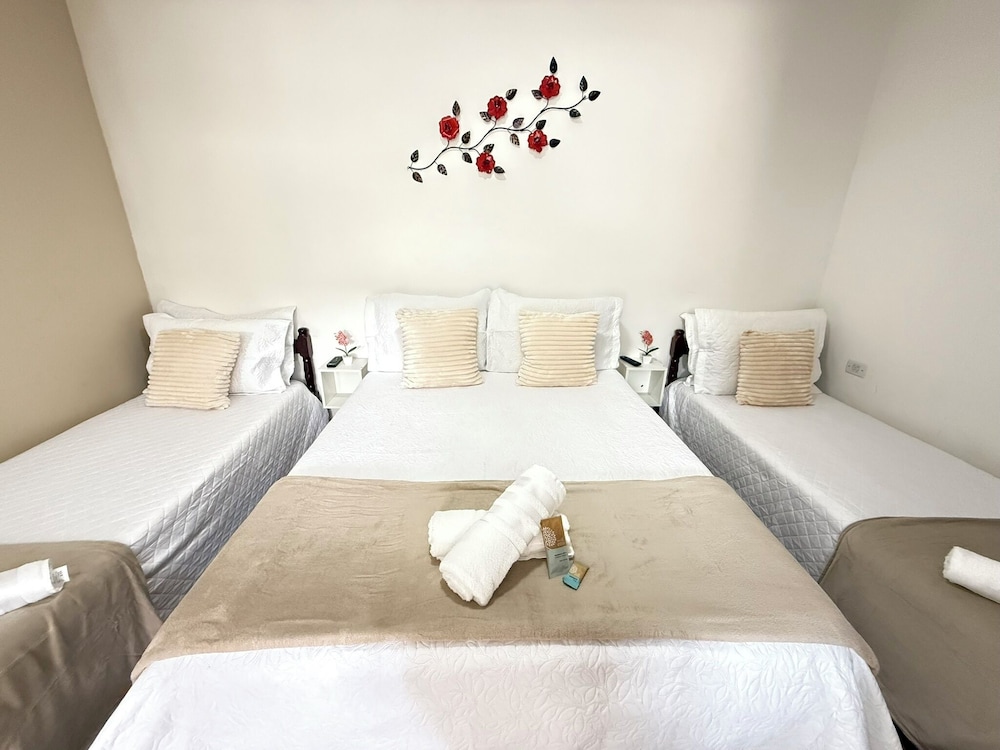 Apartamentos Recanto Genebra