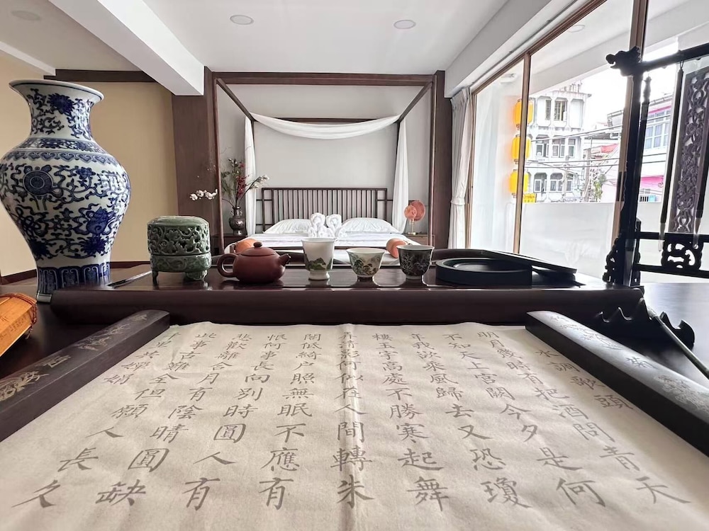 Chinatown No.9 Boutique Hotel