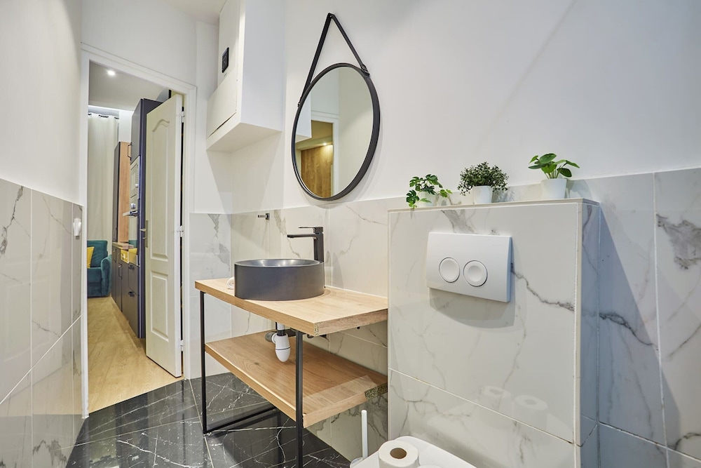 Superb Apartment Le Marais