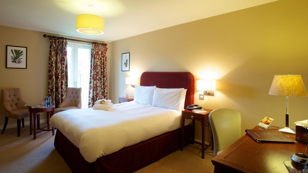 Mercure Thame Lambert Hotel view 3