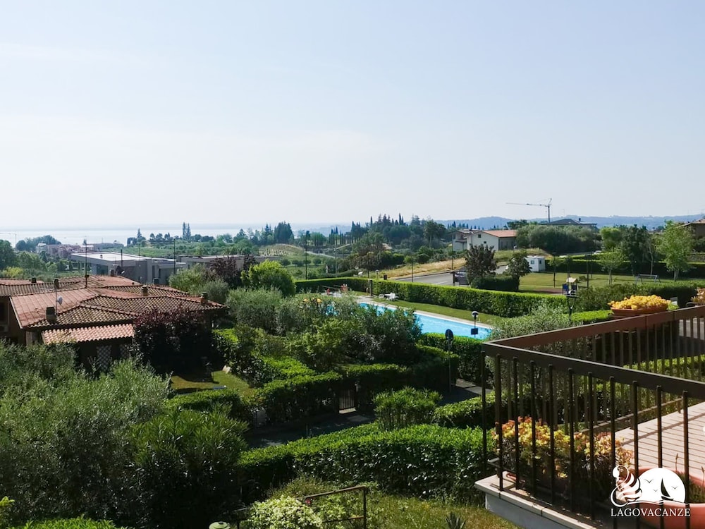 Appartamento Giada in Padenghe sul Garda