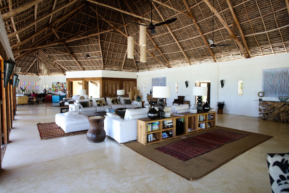Qambani Luxury Resort