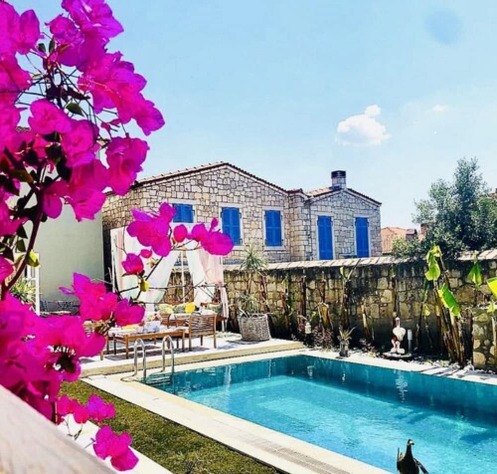 Windtown Deluxe Alaçatı - Yetişkinler İçin - Image 27