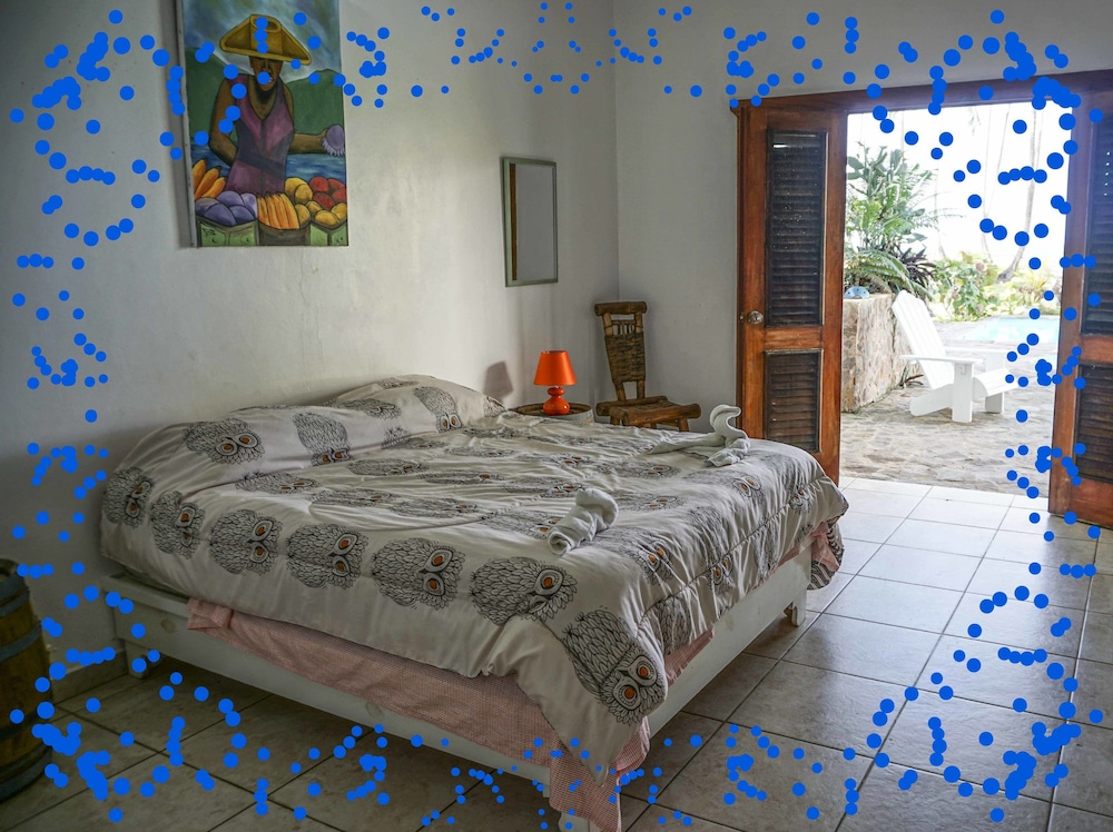 Habitaciones Playa Coson