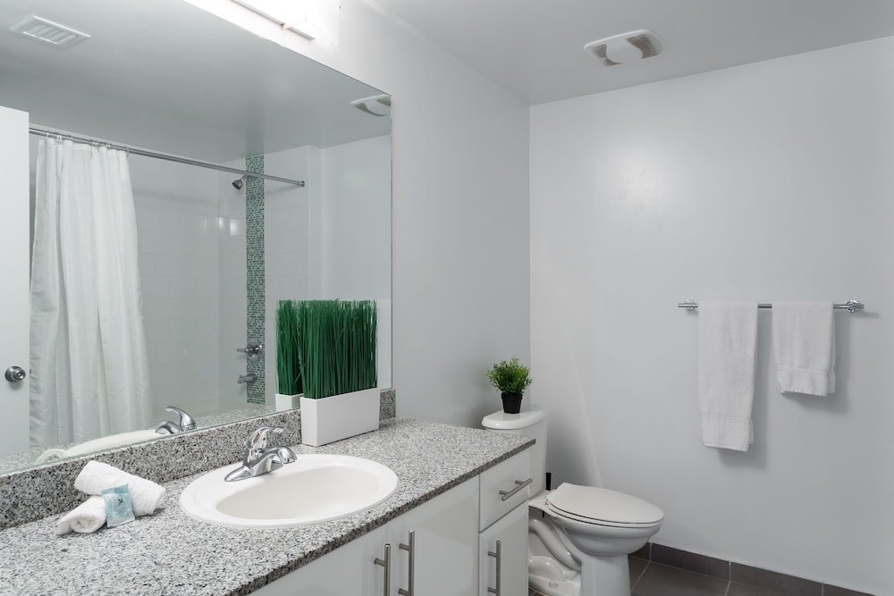 1st Brickell Boutique Residences by Nomad Guru
