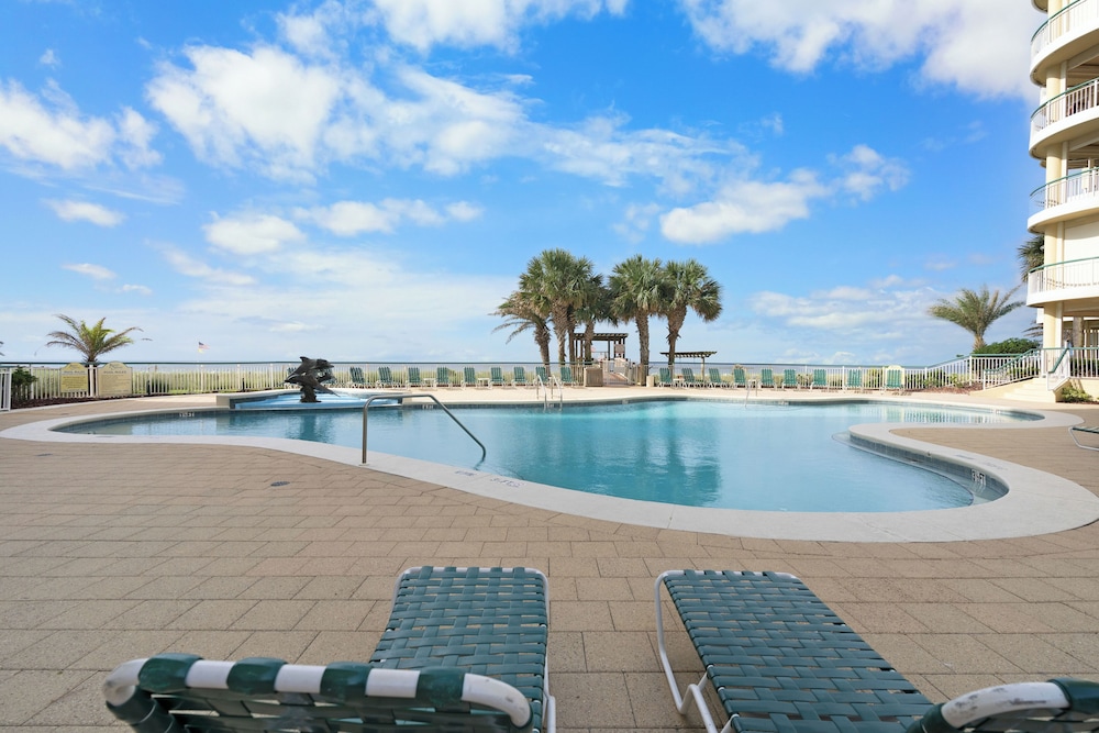 Beach Colony Condos