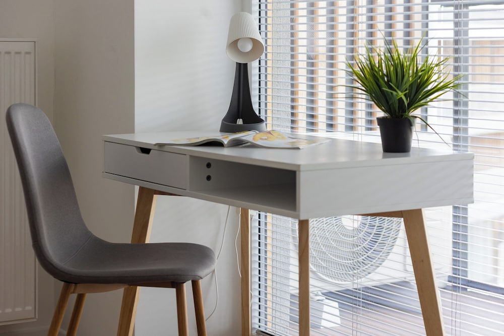 Kokoryczki Studio Warsaw by Renters view 5