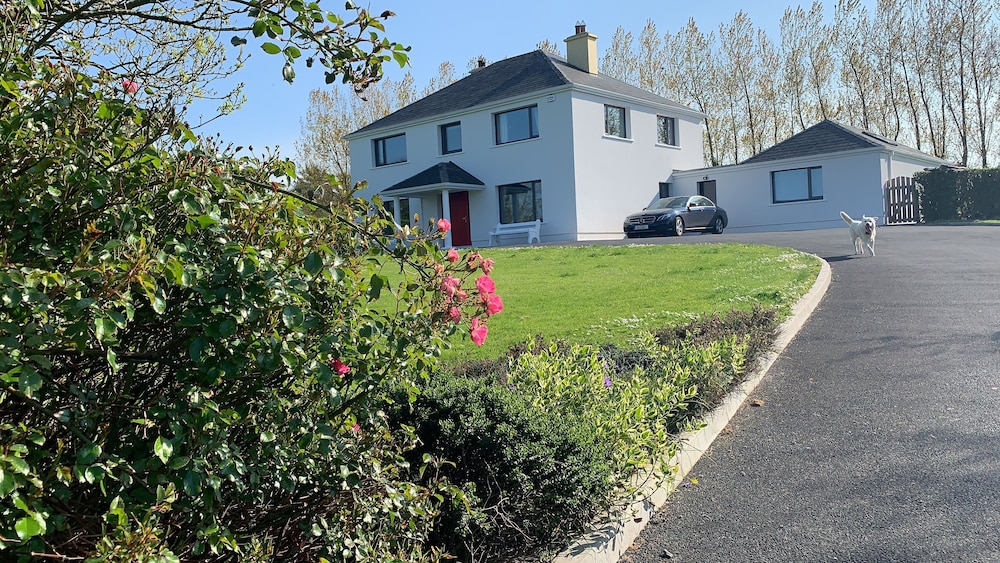 Knights Haven B&B