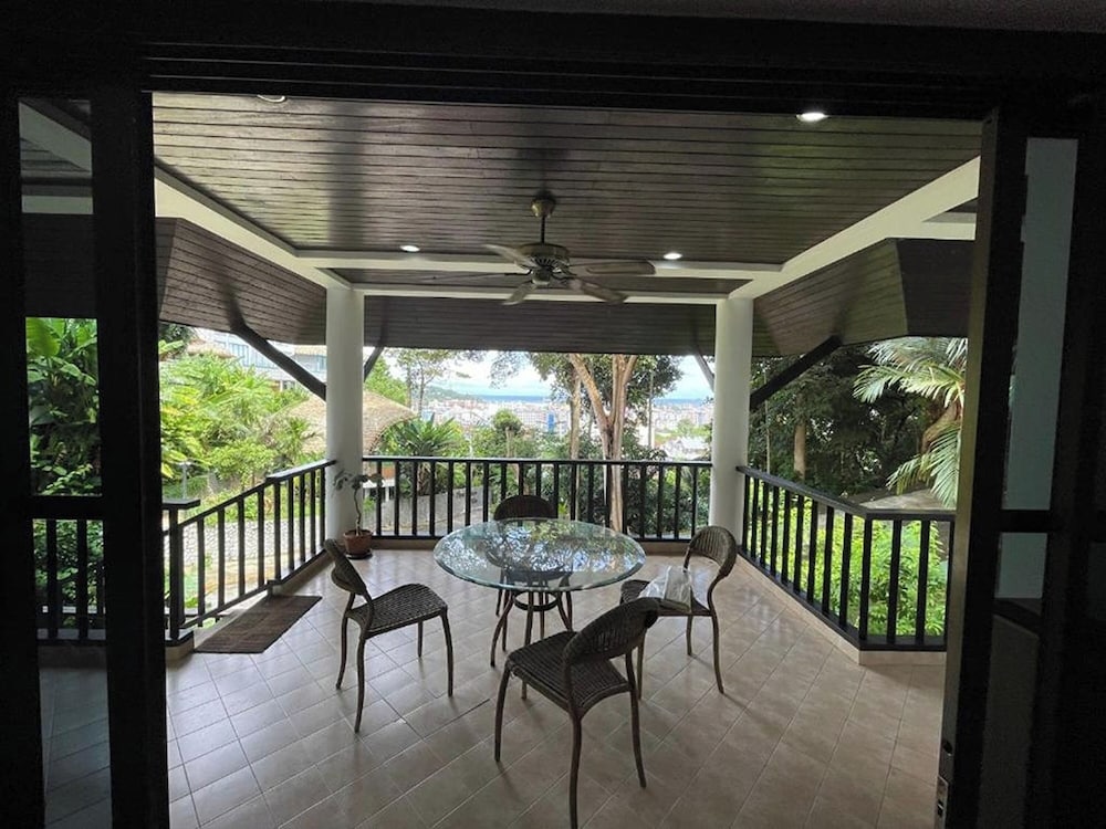 Jaokhun Panorama Villas, Patong