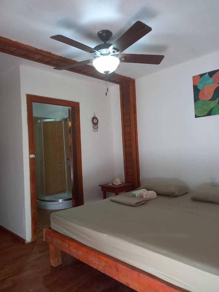 Onat Caribe Hostel view 4
