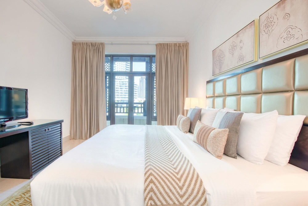Elite Apt Connected to Dubai Mall Burj Khalifa