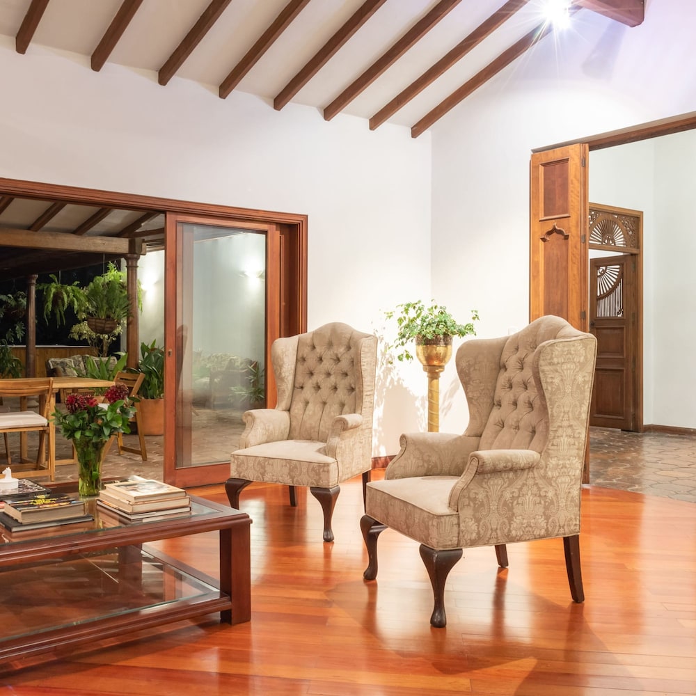 Amazing 4BR With Incredible Terrace in Medellin