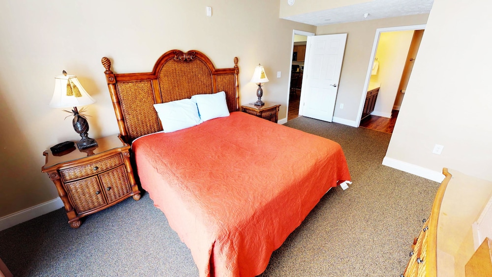 Myrtle Beach 105A Villa Villa 4