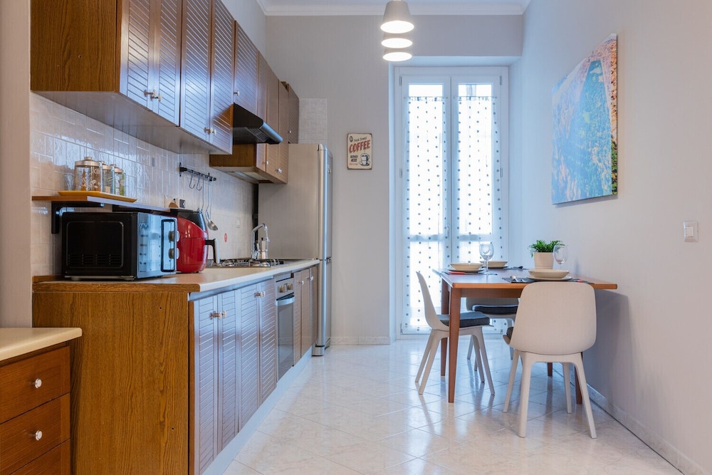 Oddone Comfy Apartment by Wonderful Italy