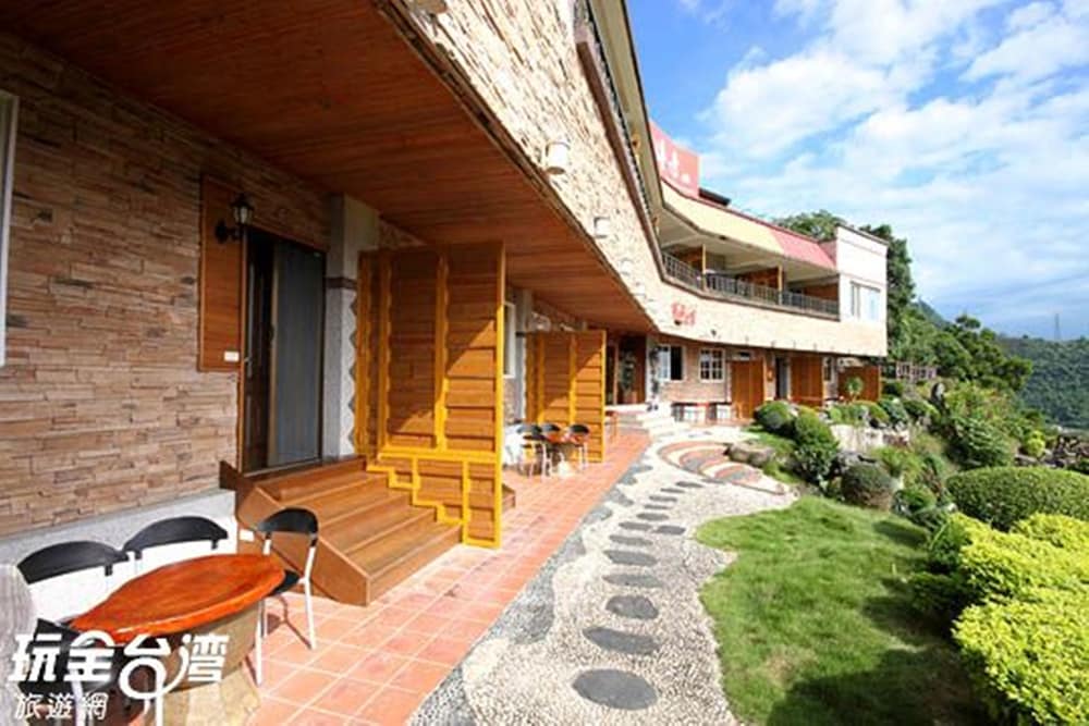 Mountain House B&B