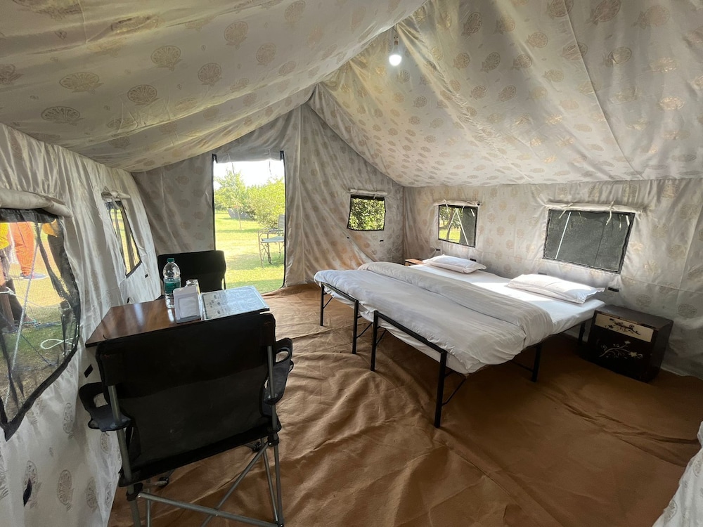 Bara Camp