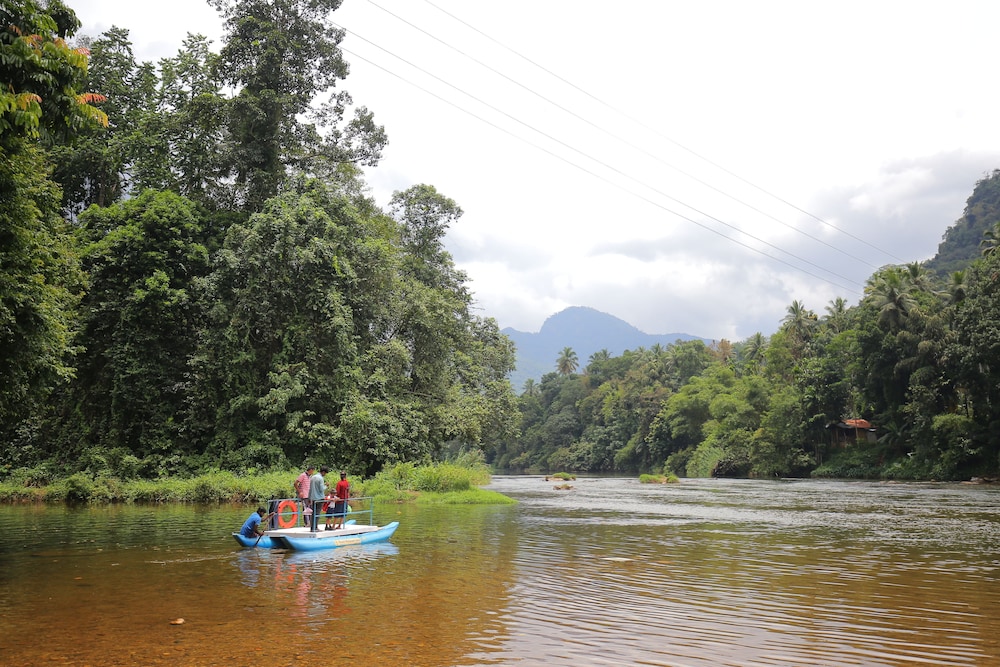 Kitulgala Heritage Rest House
