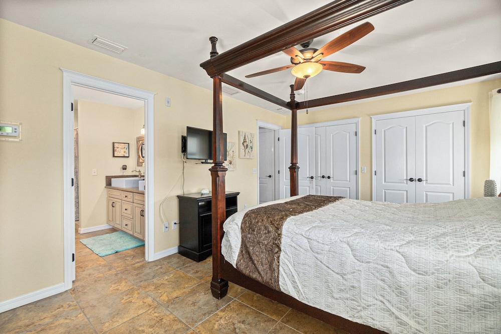 Flagler Beach BNB