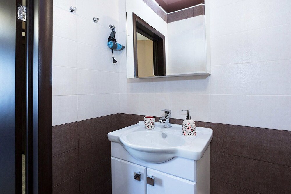 Apartment Etazhydaily Ilyich-Kuznetsov