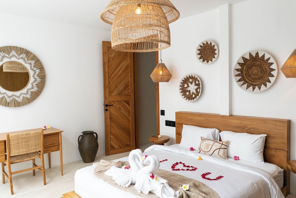 Ubud Dzen Villa 7