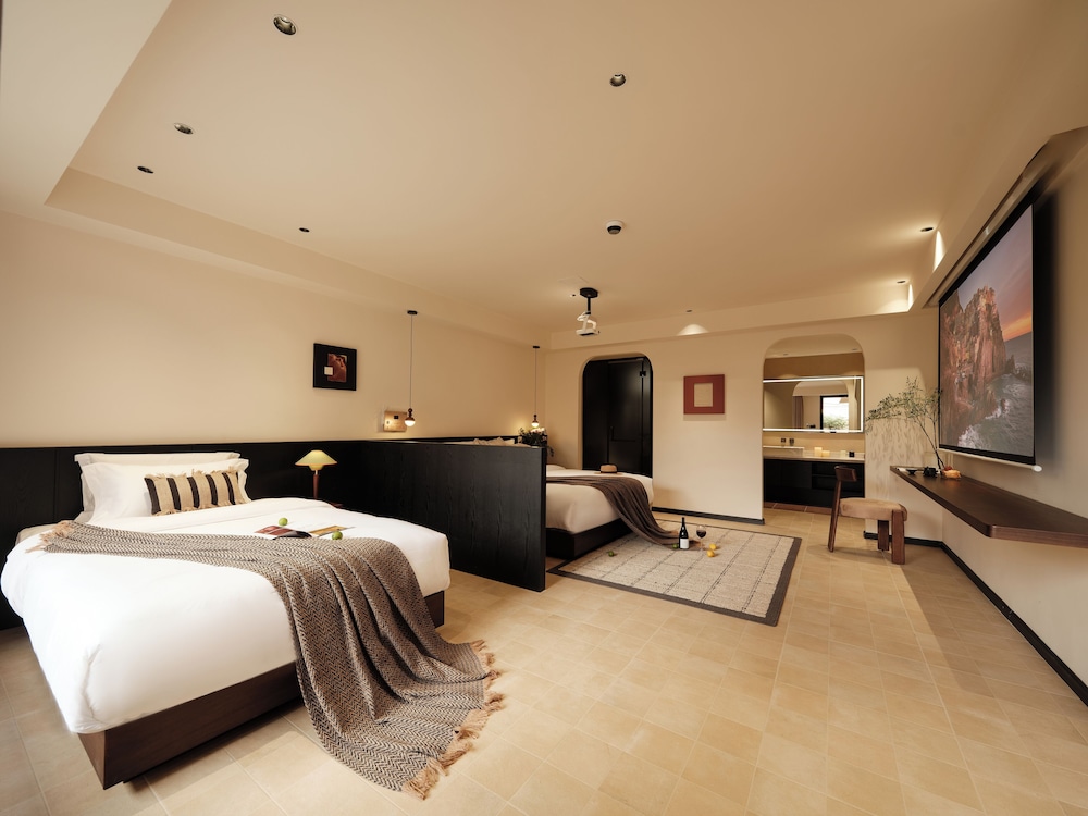 Shangri-La Memory Homestay
