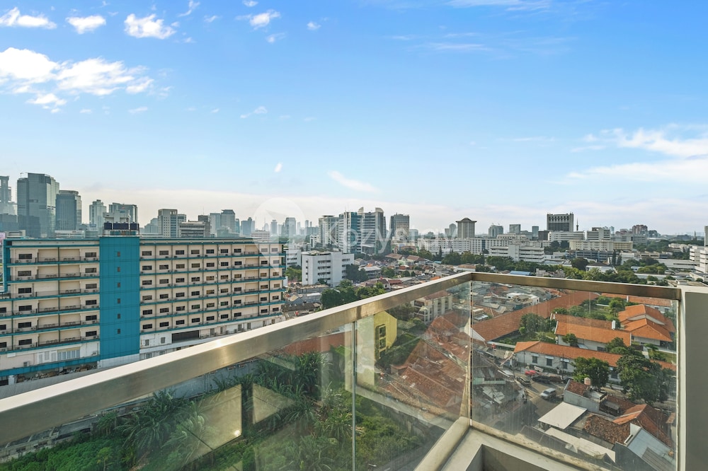 Renel by Kozystay - Menteng