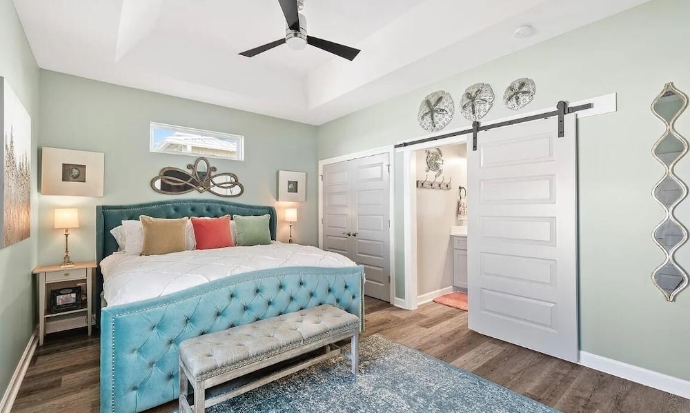 Palm Beach Oasis