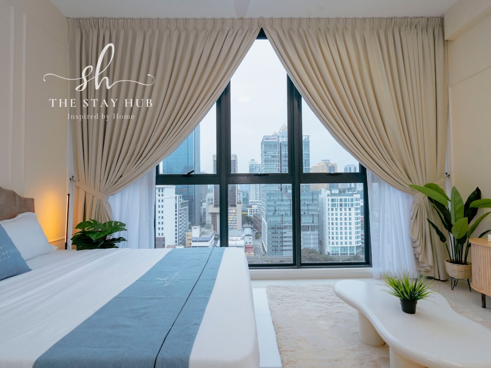 Majestic Residence KL by The Stay Hub