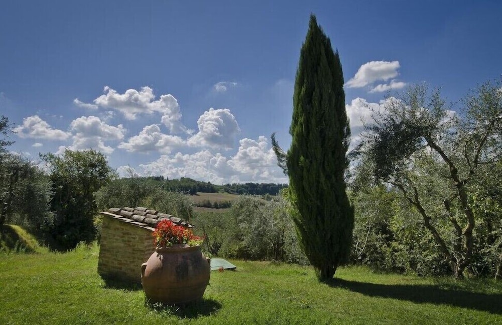 Agriturismo Il Sambuco