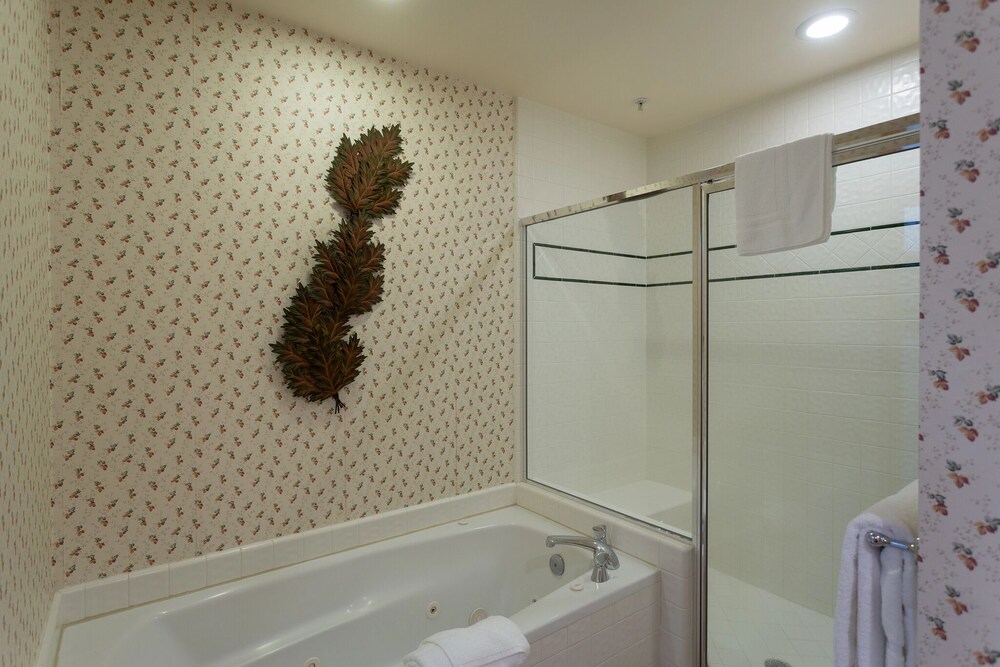 Trail's End Lodge at Deer Valley Resort - Two Bedroom Residence with Spa #401 2 Condo