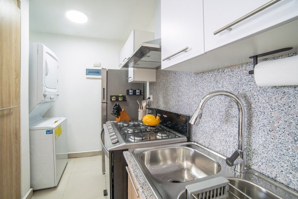 Tower Condo Pretty Ocean View Boca Chica view 3