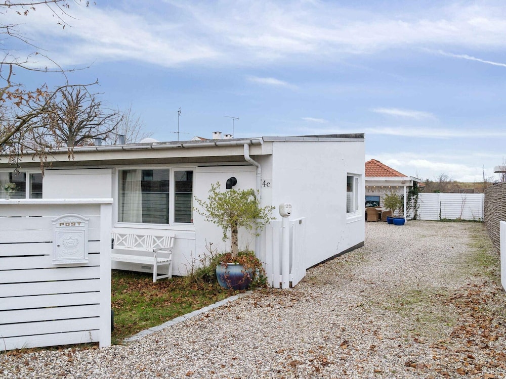 5 Star Holiday Home in Hornbaek