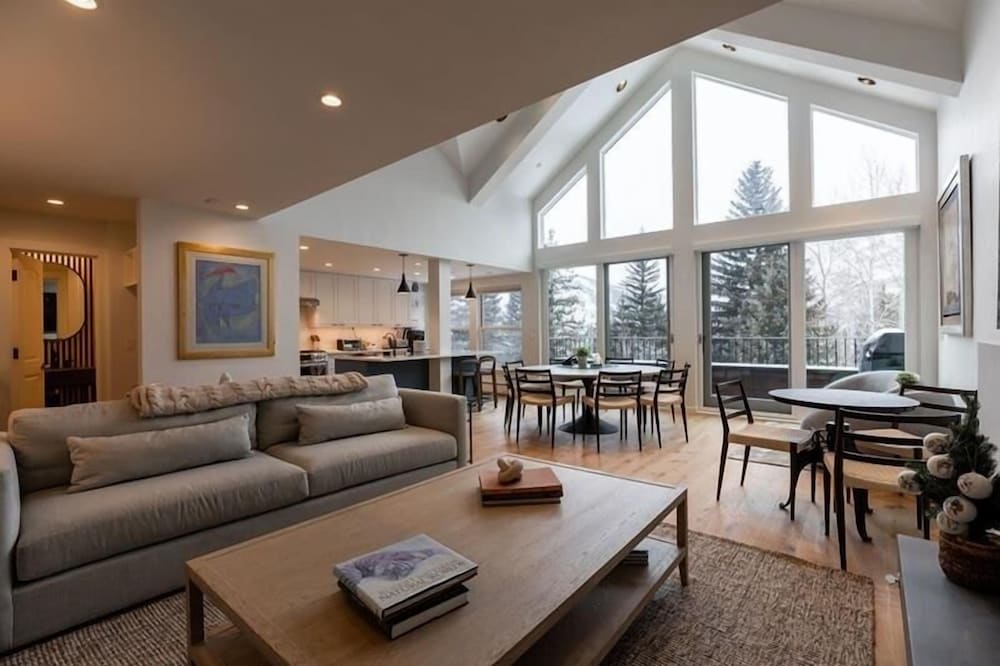 Vail Ski Resort Northwoods Condos