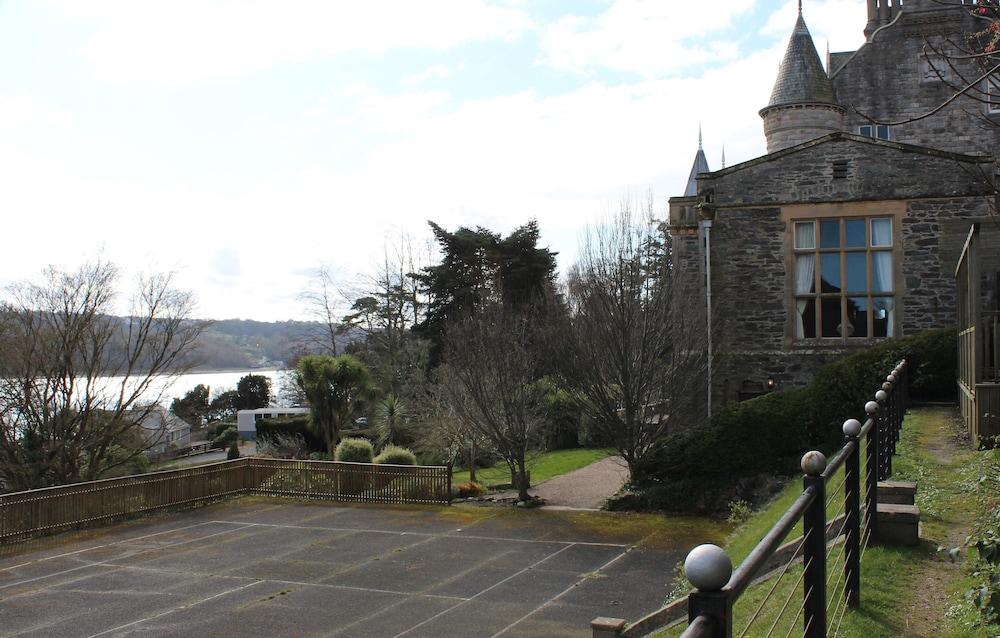 Château Rhianfa