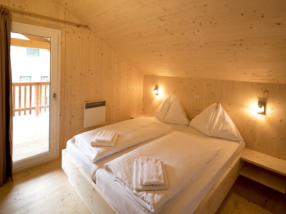 Attractive Chalet on the Slopes