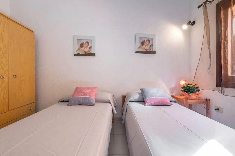 Apartment Porto Istana Near the Beach