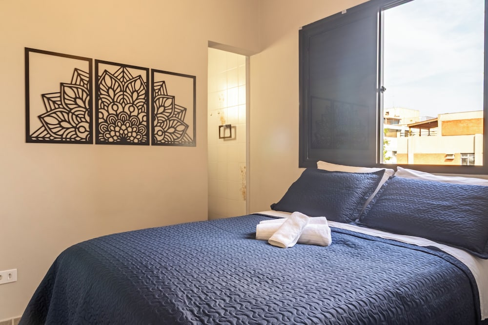 Apartamento AOR Guarujá