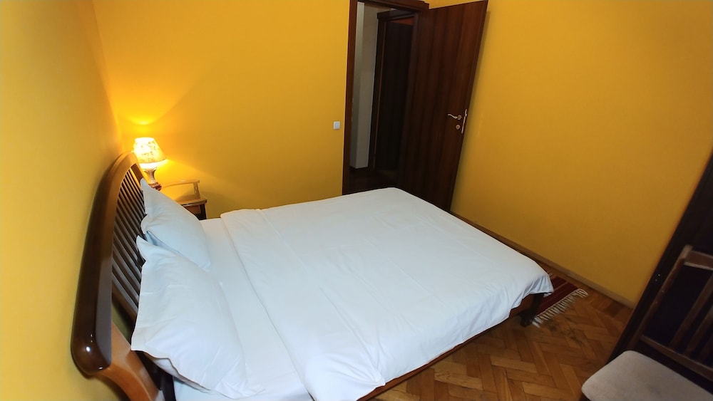 Kyiv Apartments