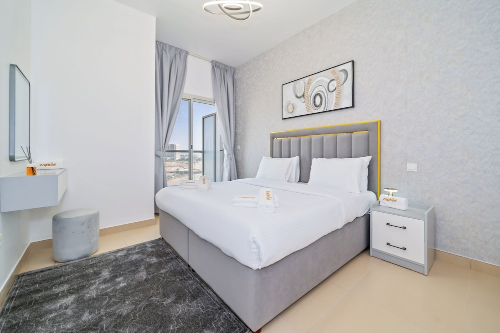 Zapbed House - SP 803